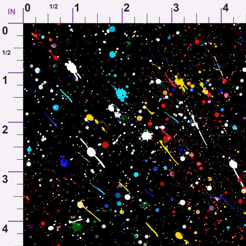 ruler-scale (auto)