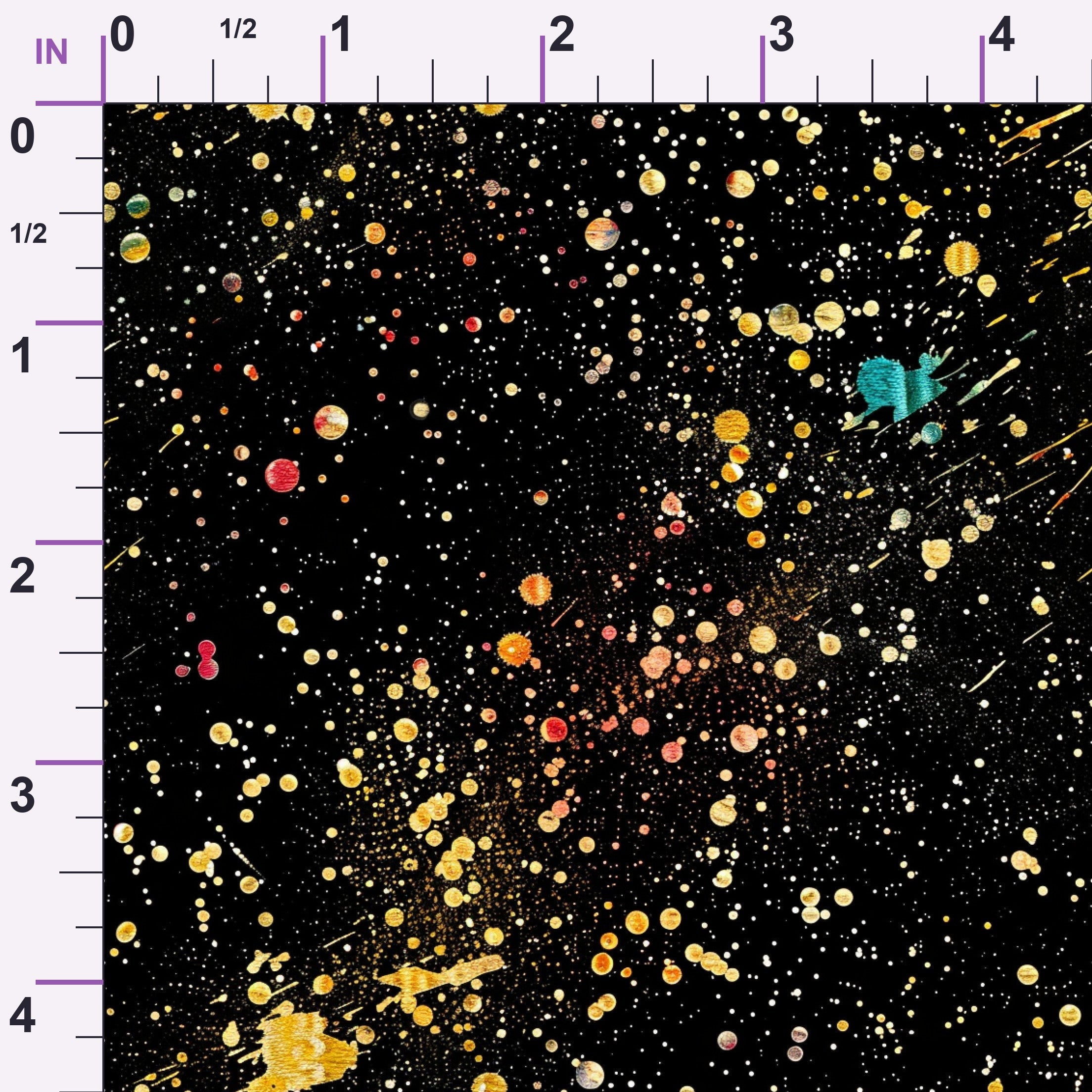ruler-scale (auto)