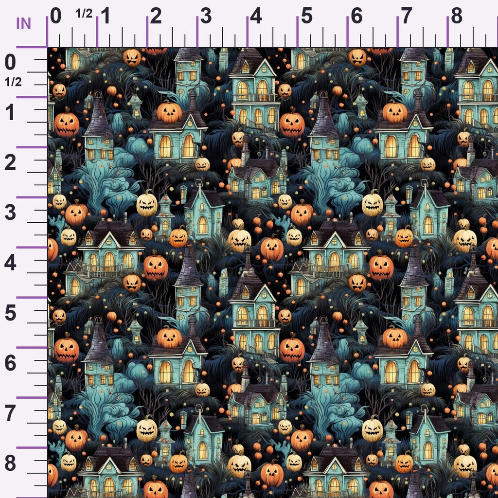 ruler-scale (auto)