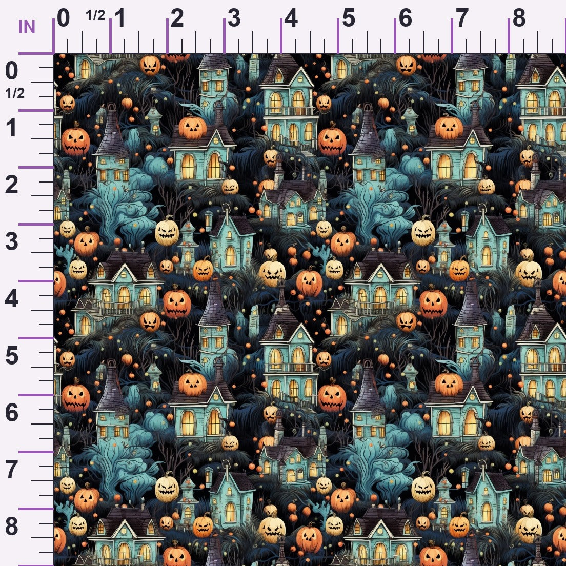 ruler-scale (auto)