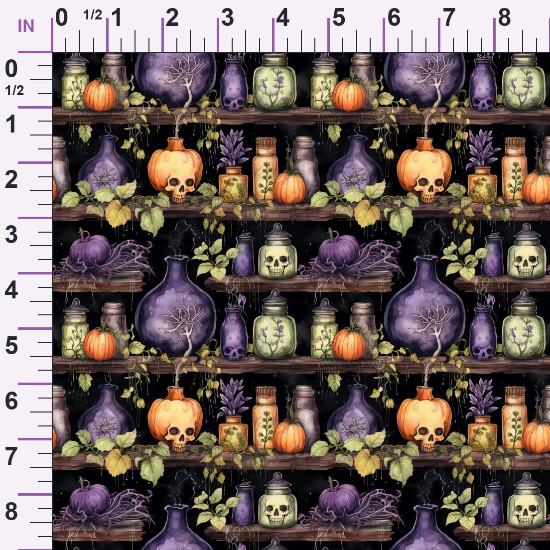 ruler-scale (auto)