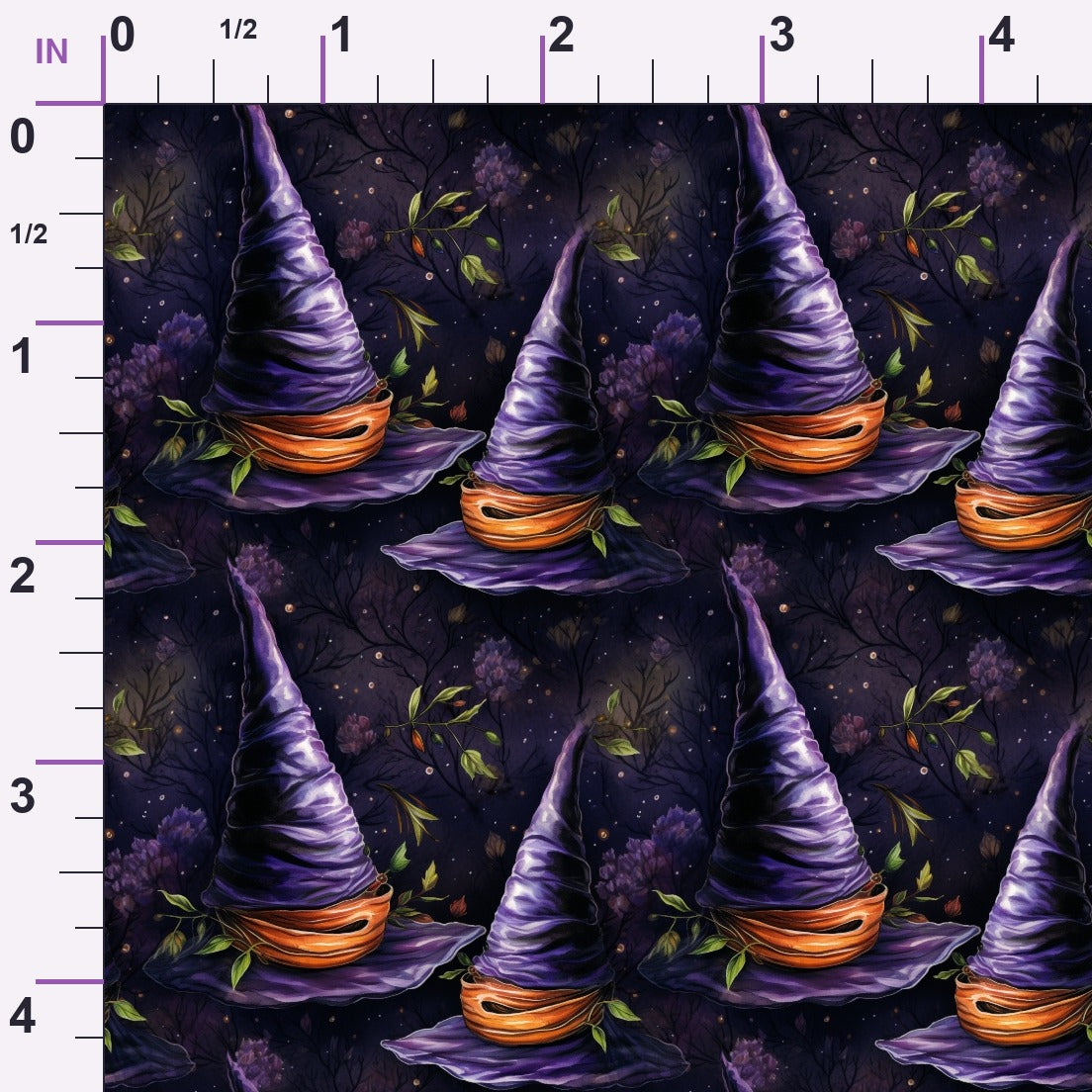 ruler-scale (auto)
