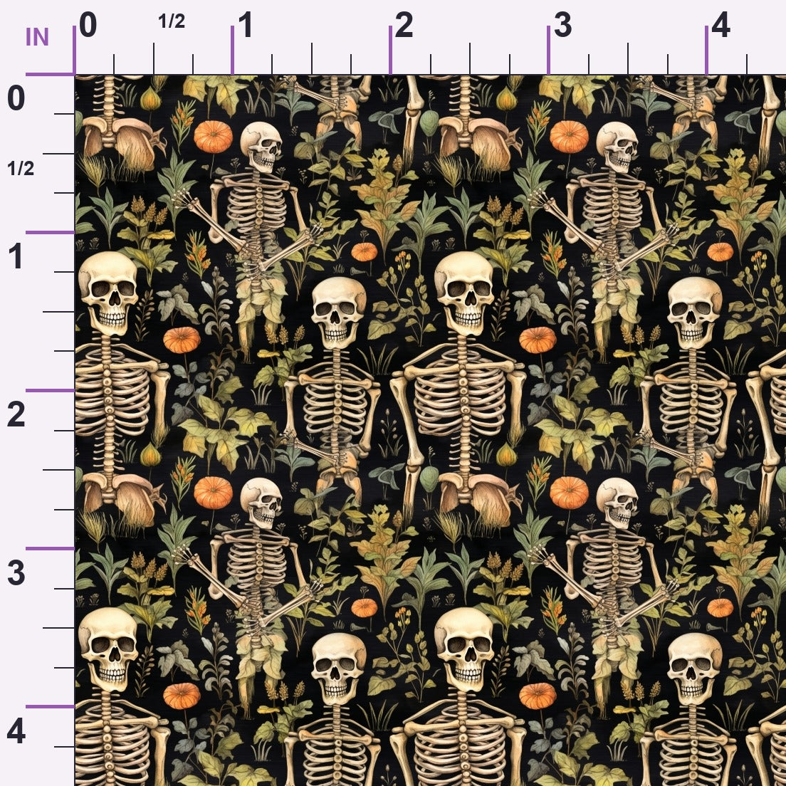 ruler-scale (auto)