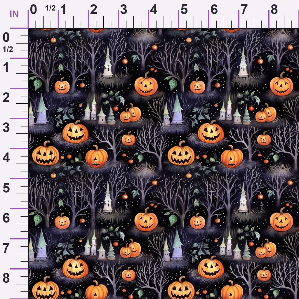 ruler-scale (auto)