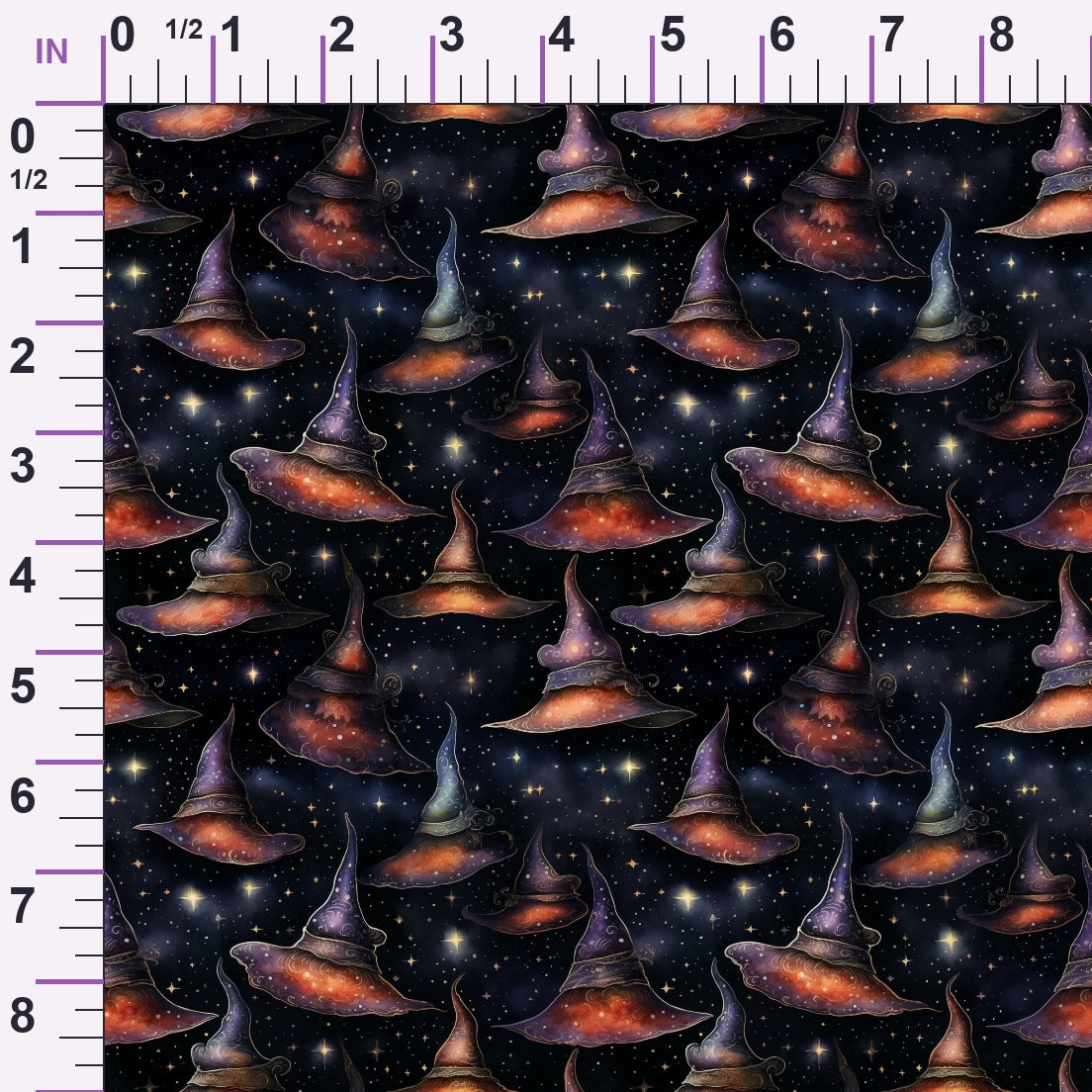 ruler-scale (auto)