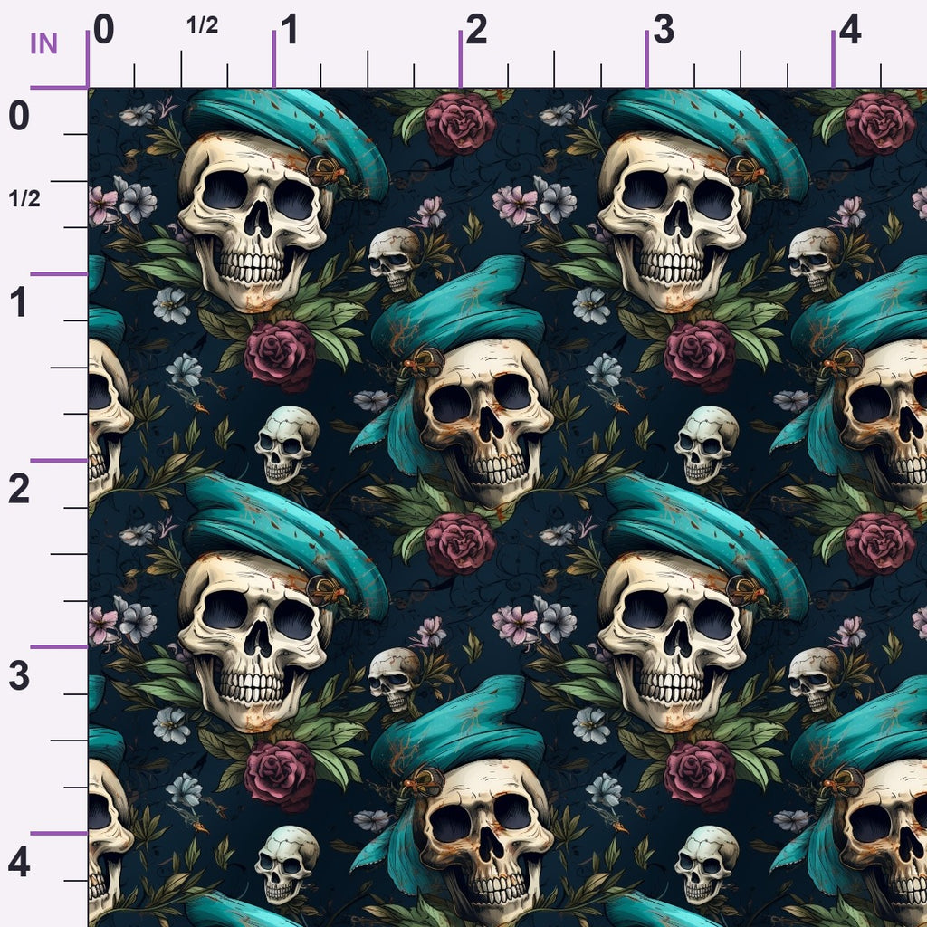 ruler-scale (auto)