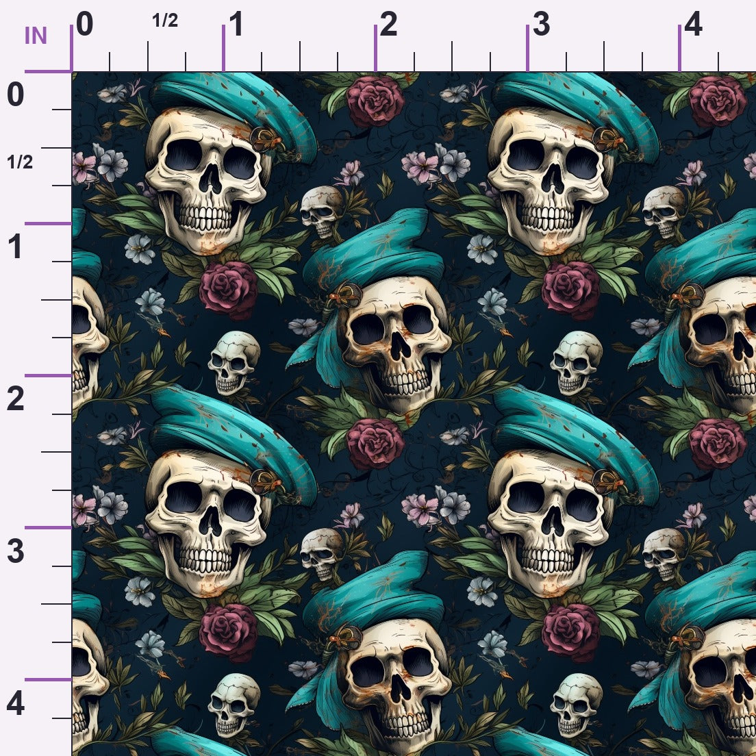 ruler-scale (auto)