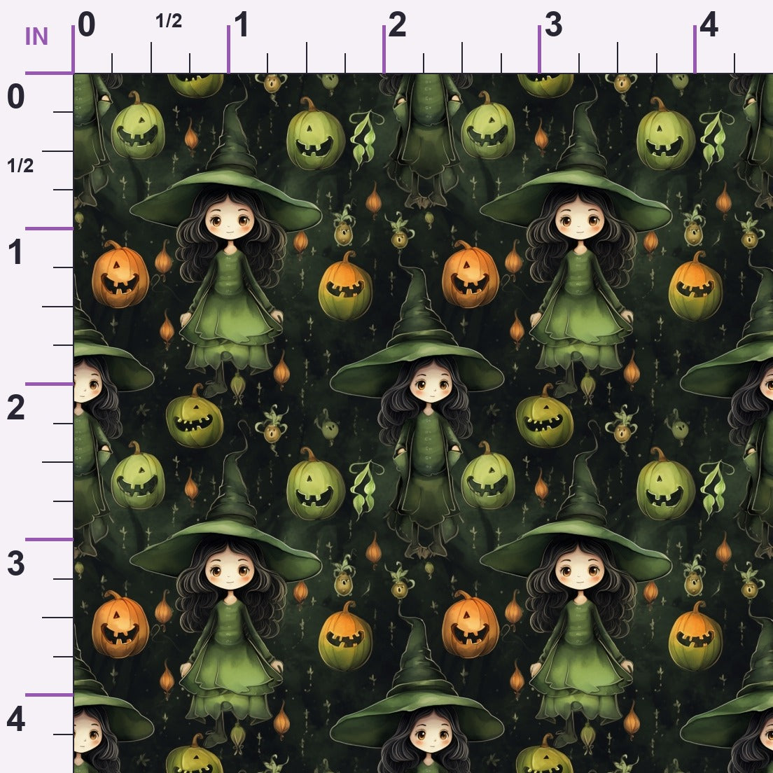 ruler-scale (auto)