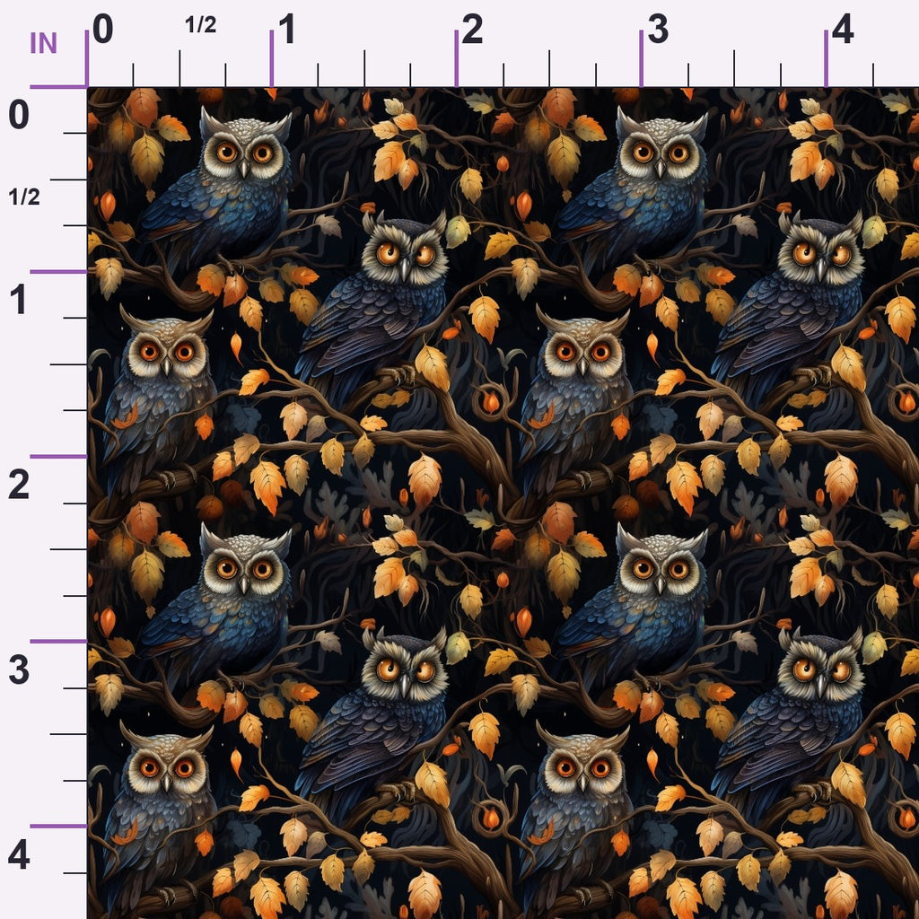 ruler-scale (auto)