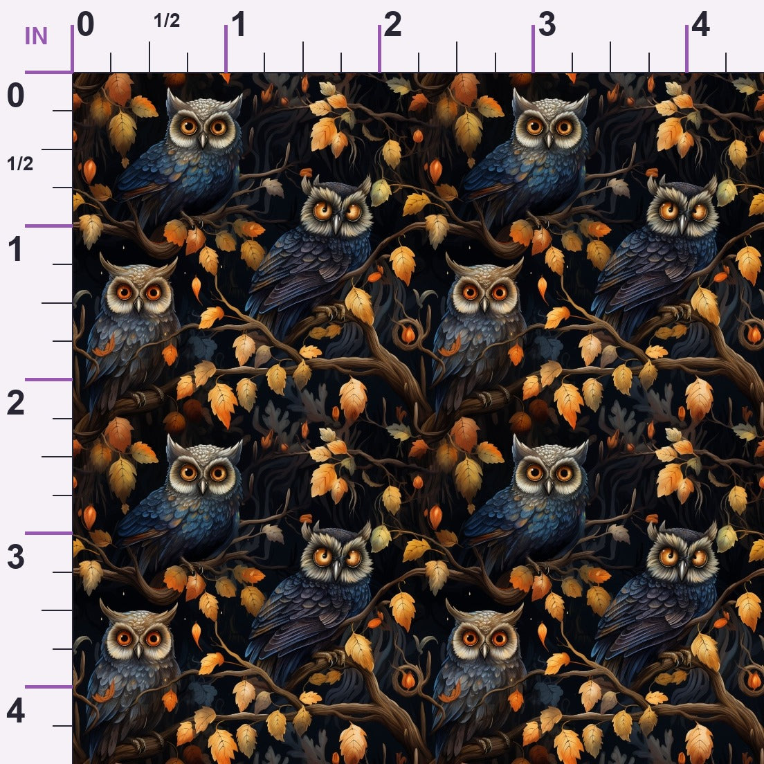 ruler-scale (auto)