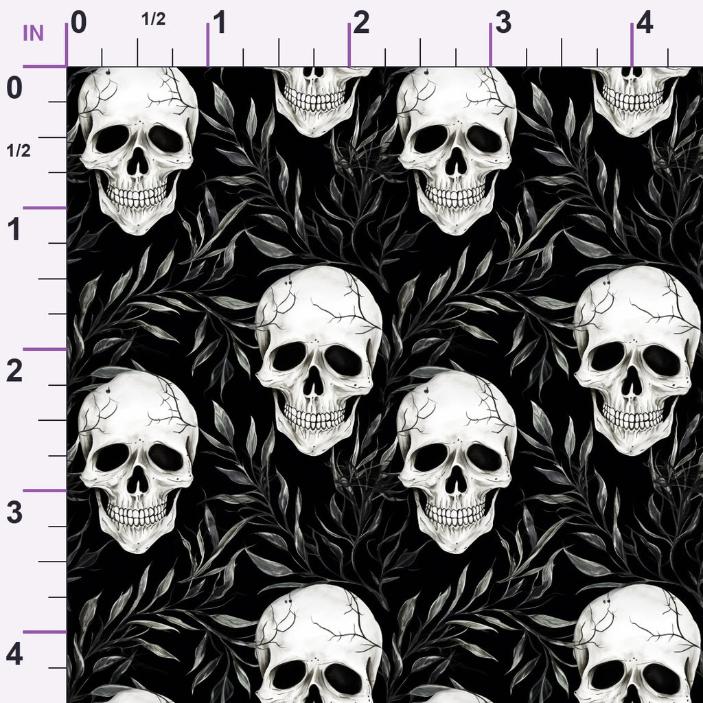 ruler-scale (auto)