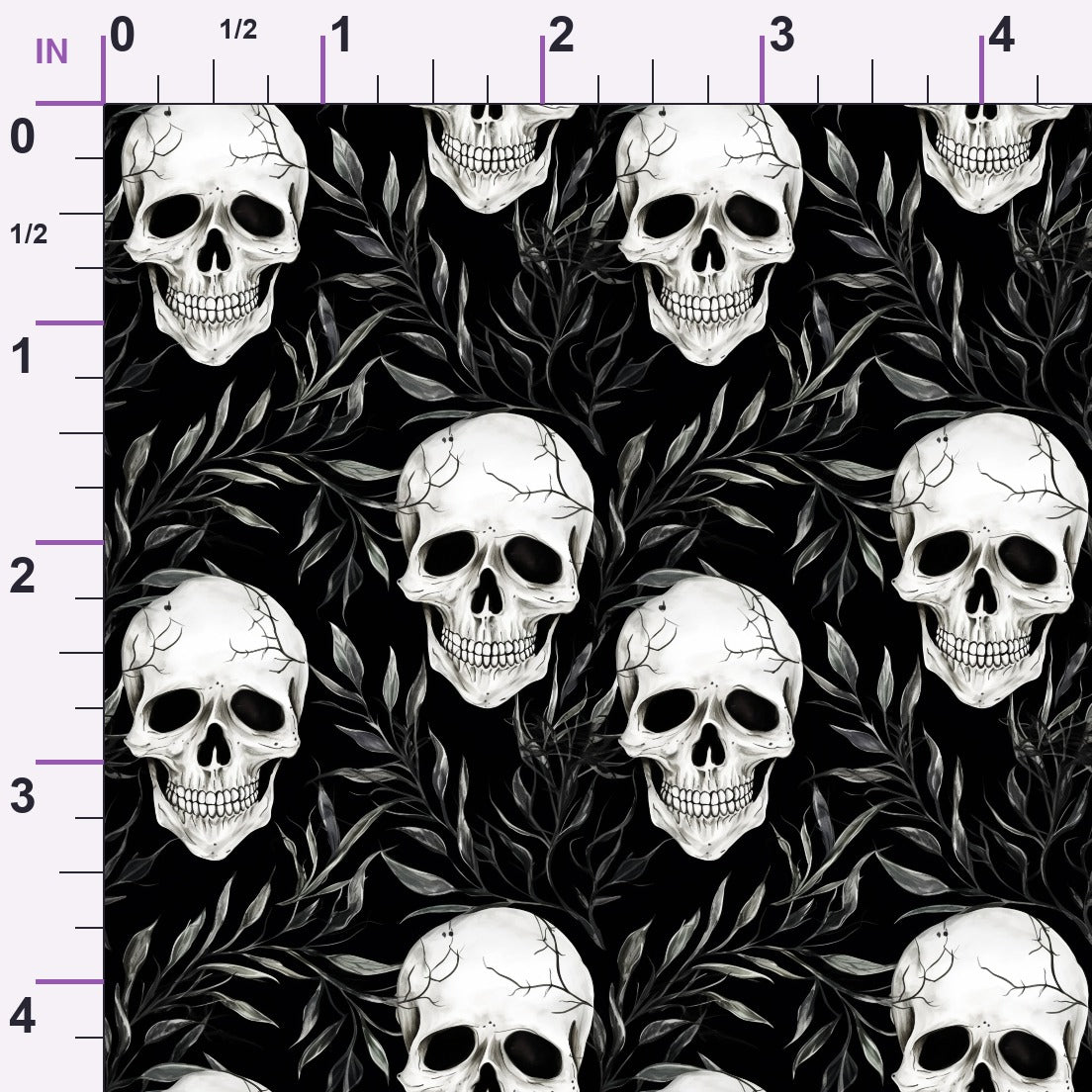 ruler-scale (auto)