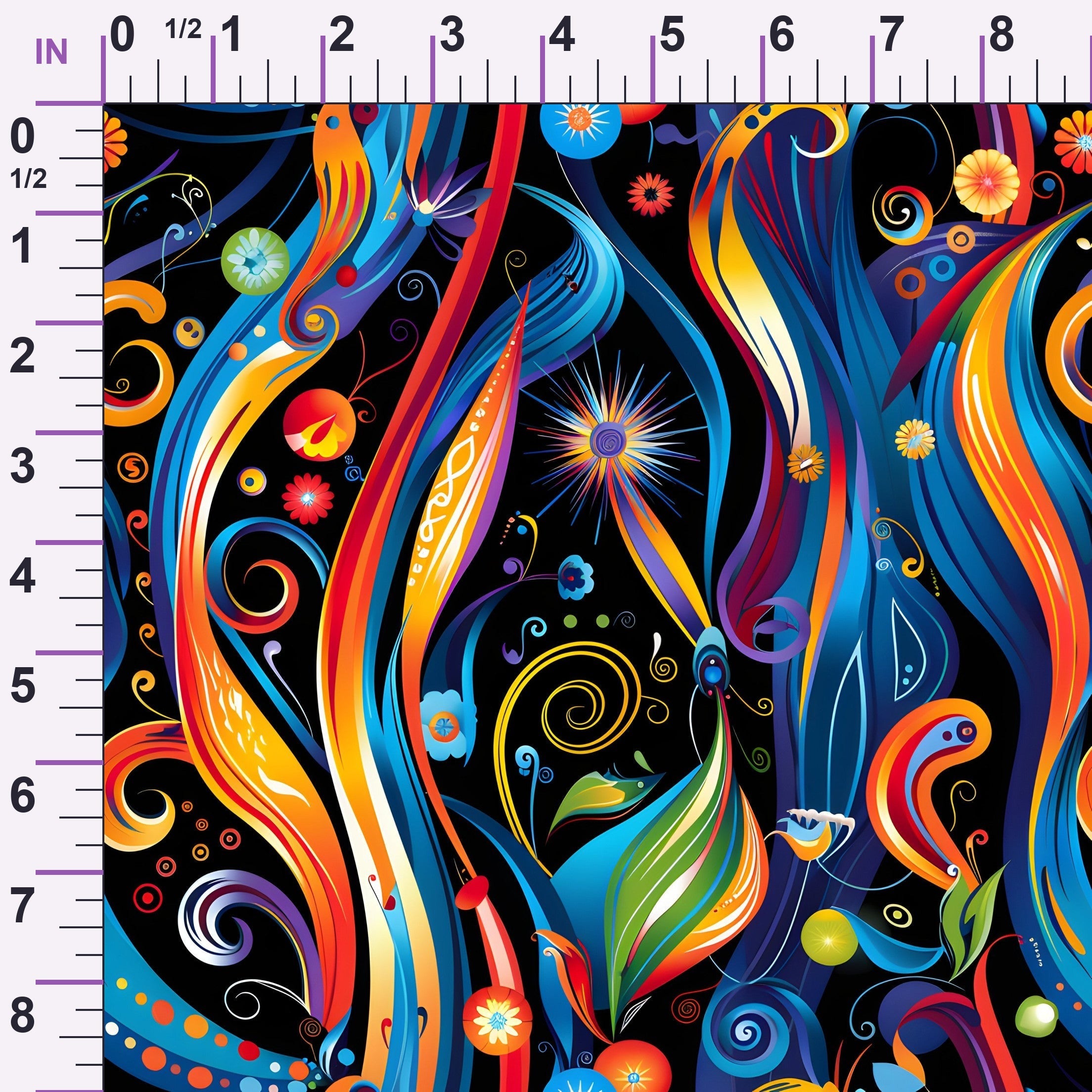 ruler-scale (auto)
