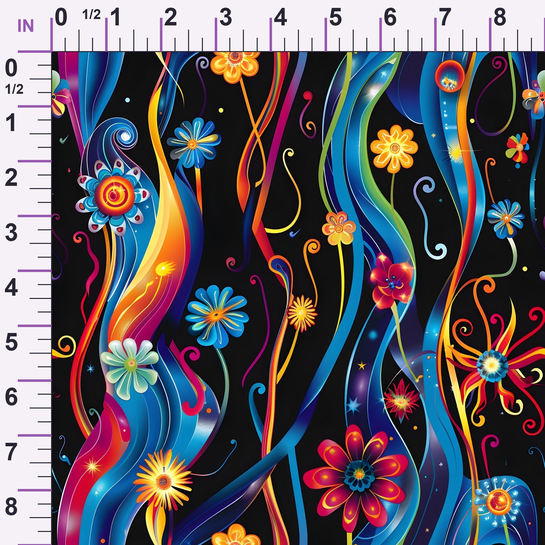 ruler-scale (auto)