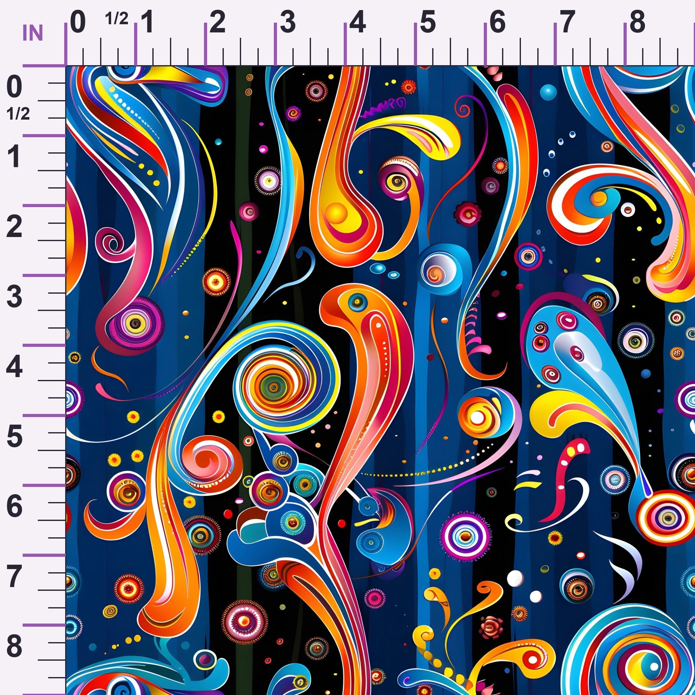 ruler-scale (auto)
