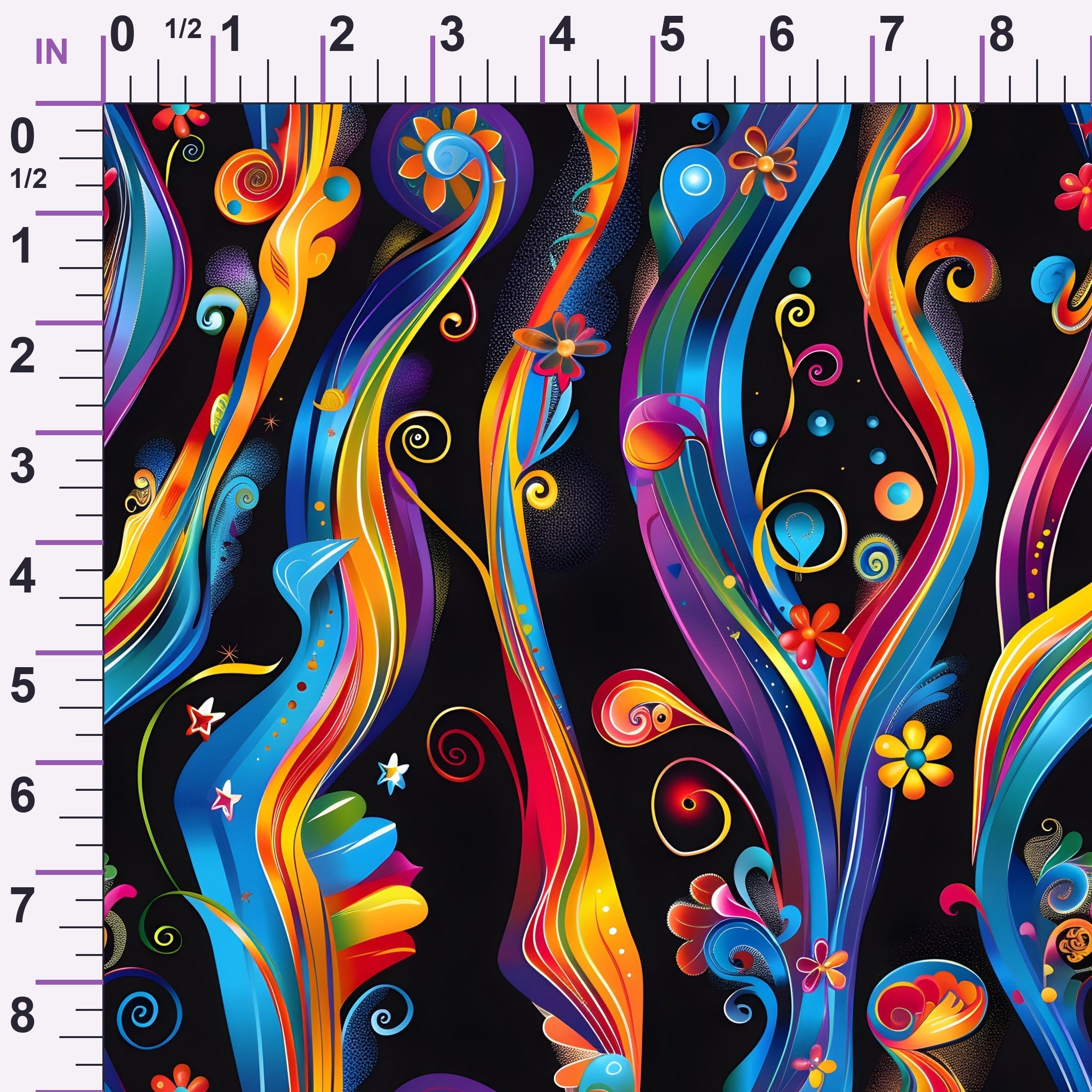 ruler-scale (auto)