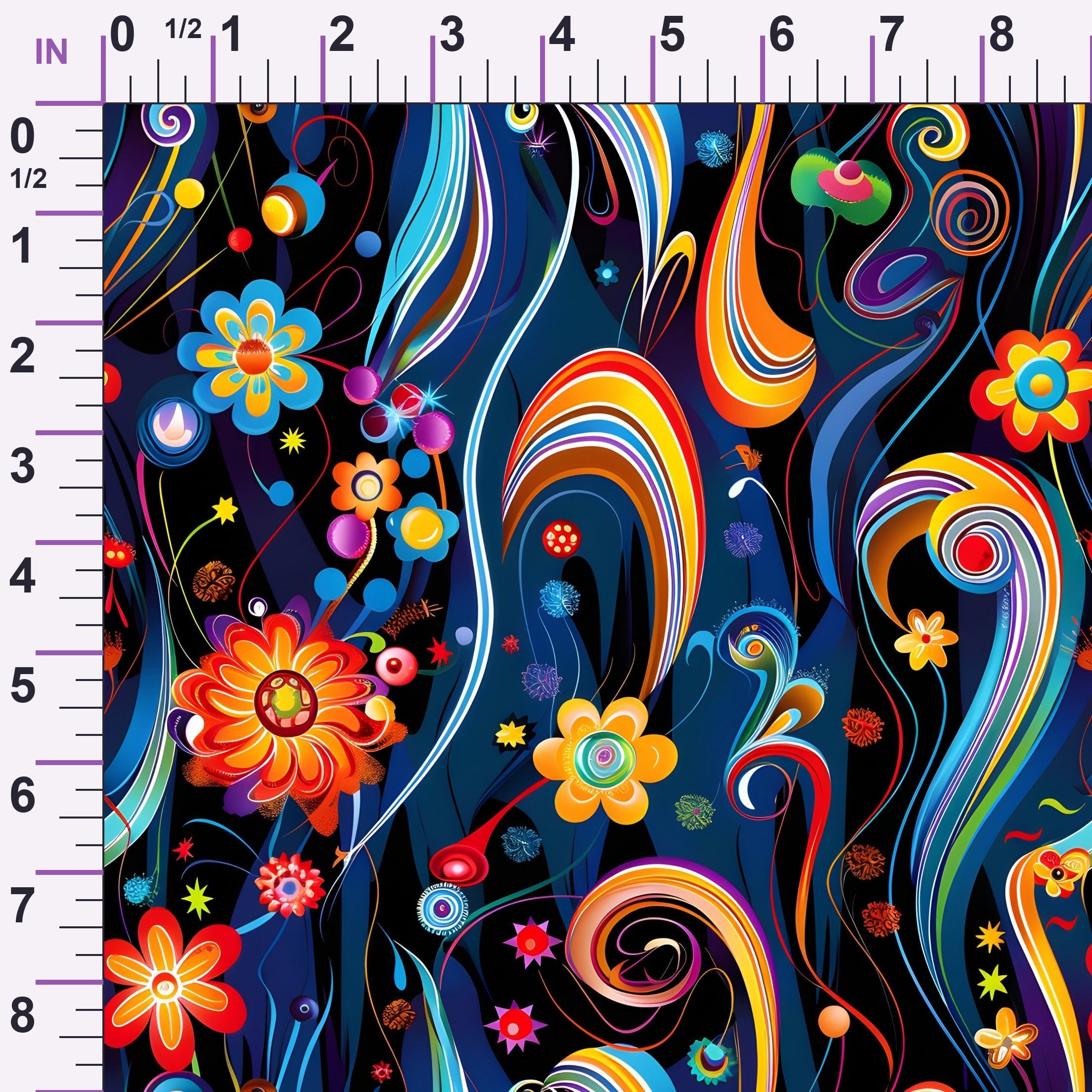ruler-scale (auto)