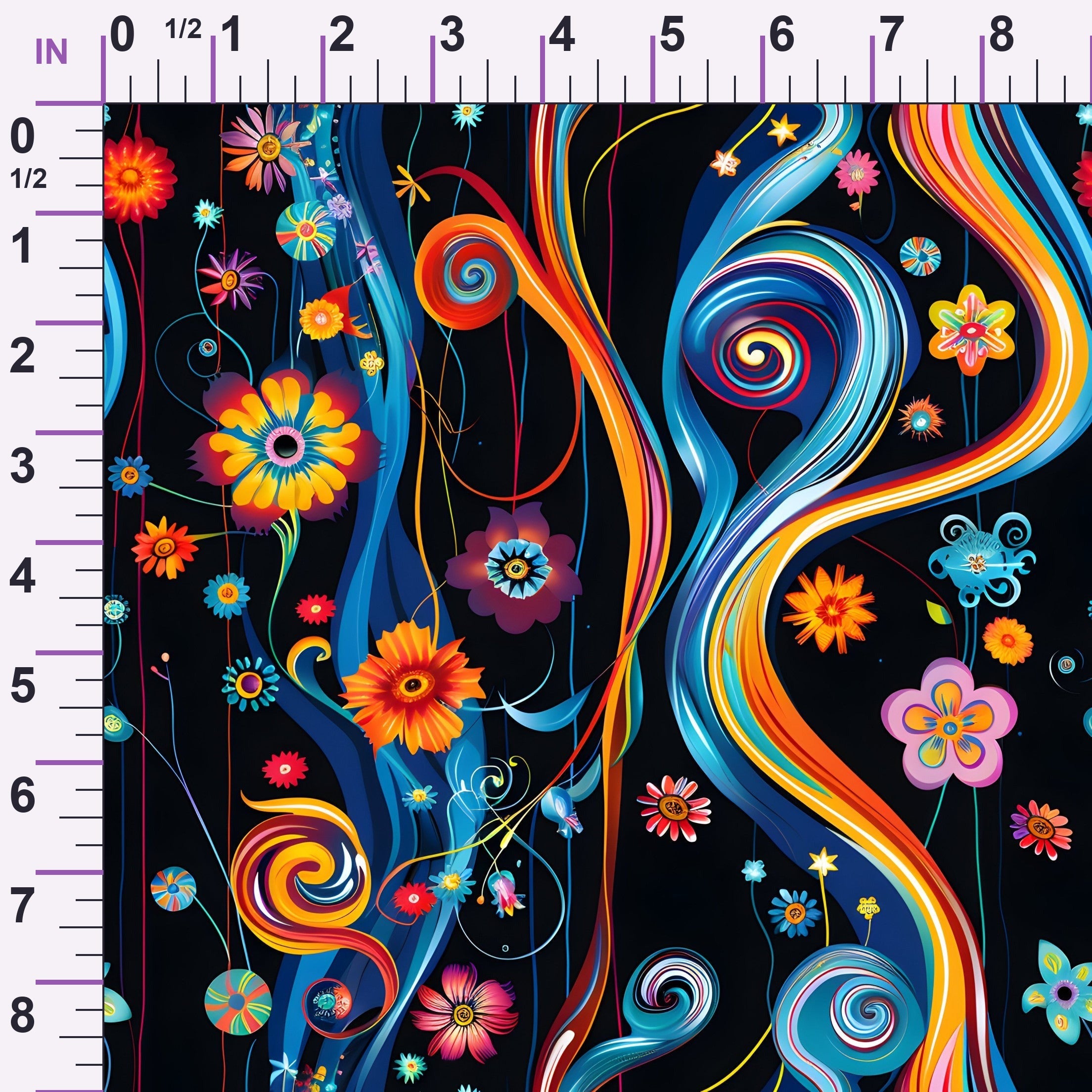 ruler-scale (auto)