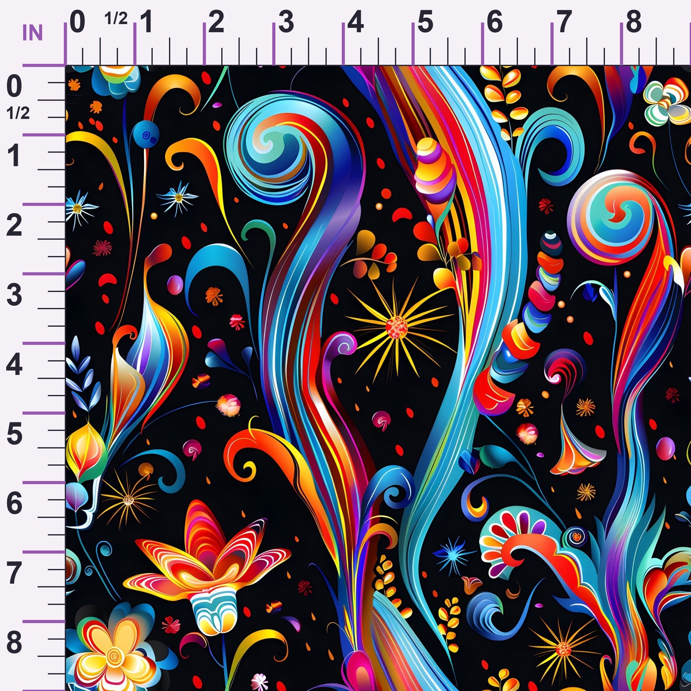 ruler-scale (auto)