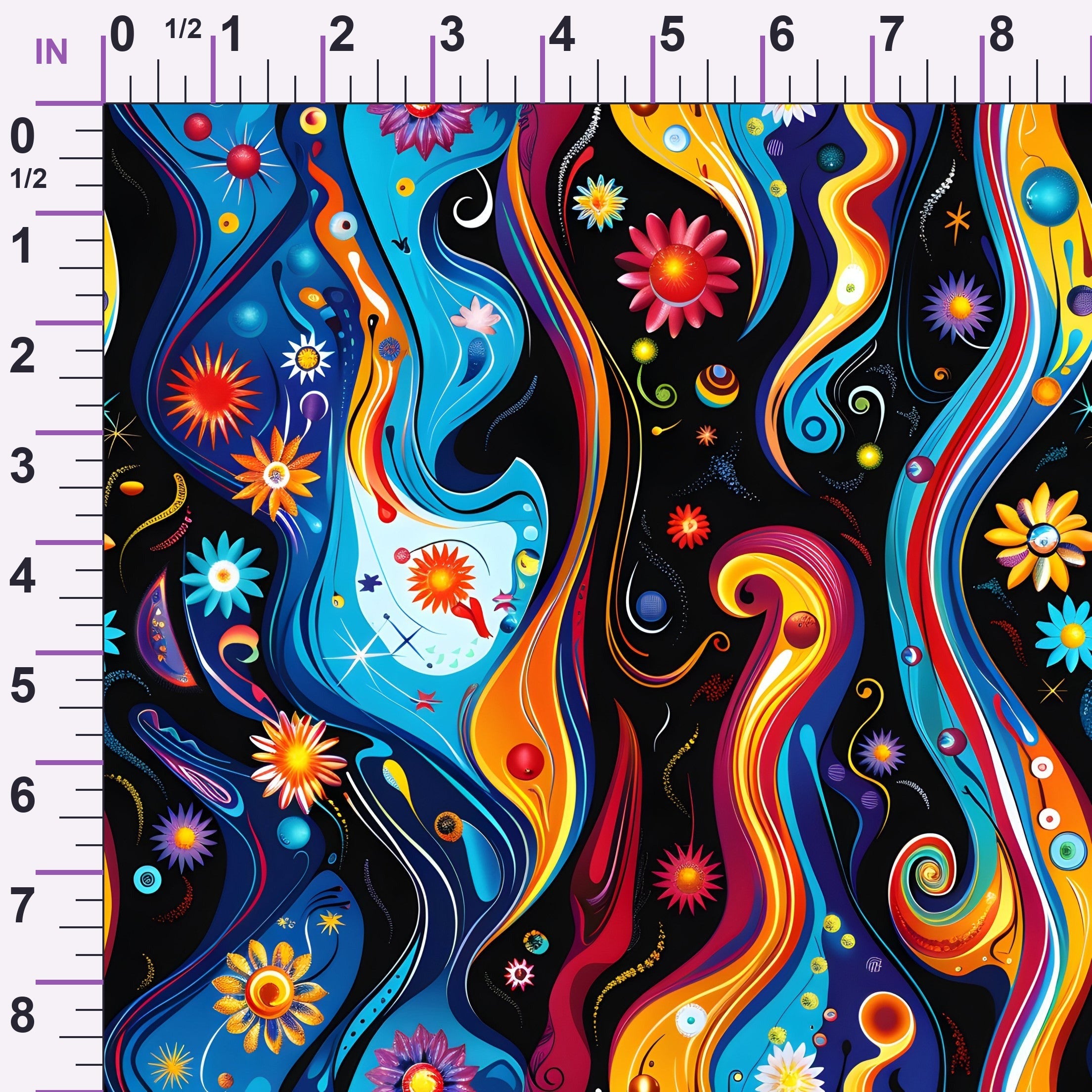 ruler-scale (auto)