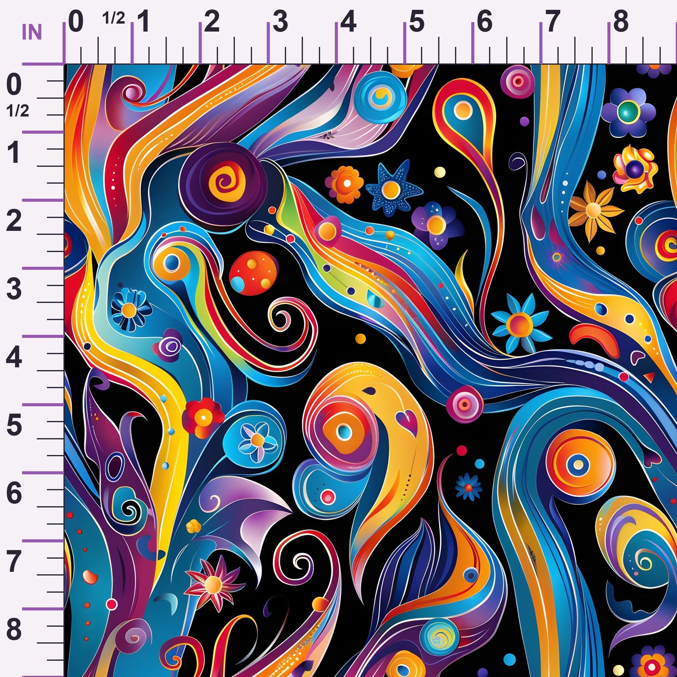 ruler-scale (auto)