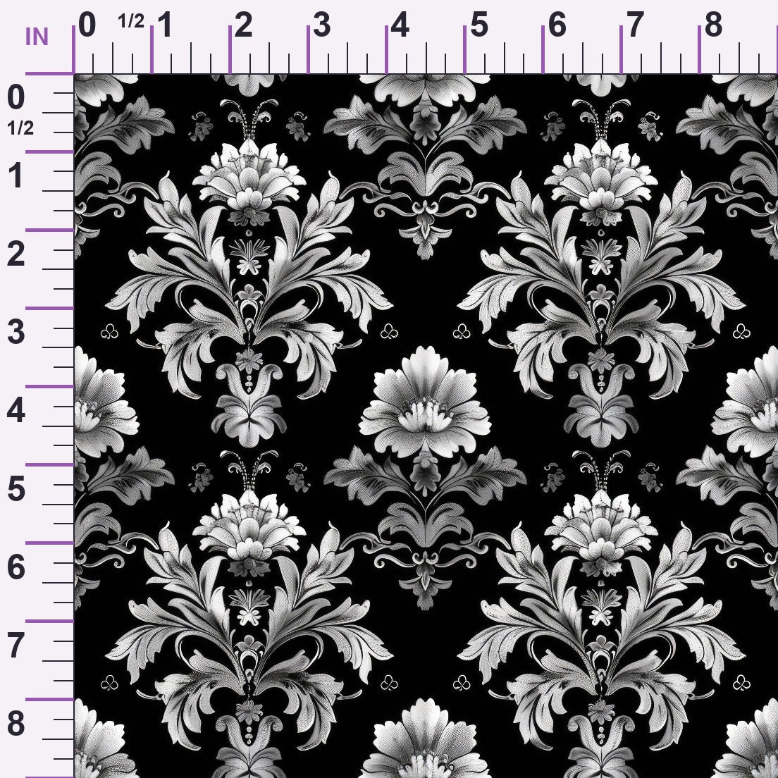 ruler-scale (auto)
