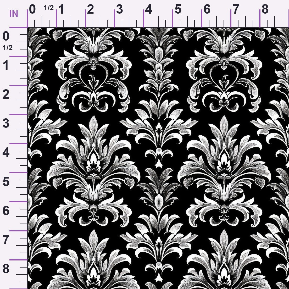 ruler-scale (auto)