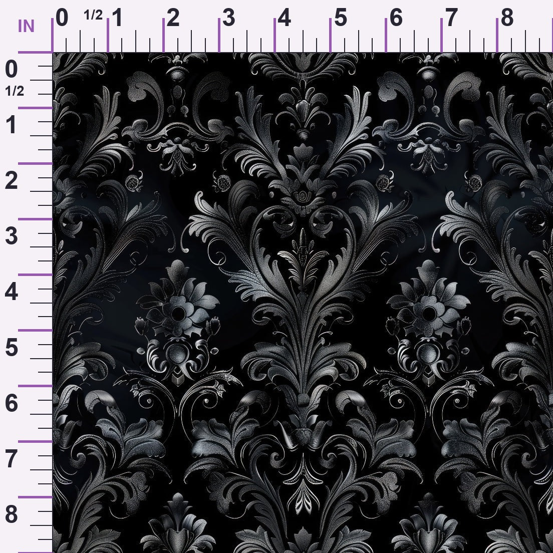 ruler-scale (auto)