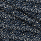 Midnight Forest Pattern 11 Minky Fabric — plush minky folded close-up preview (mv-minky-v1:lying)