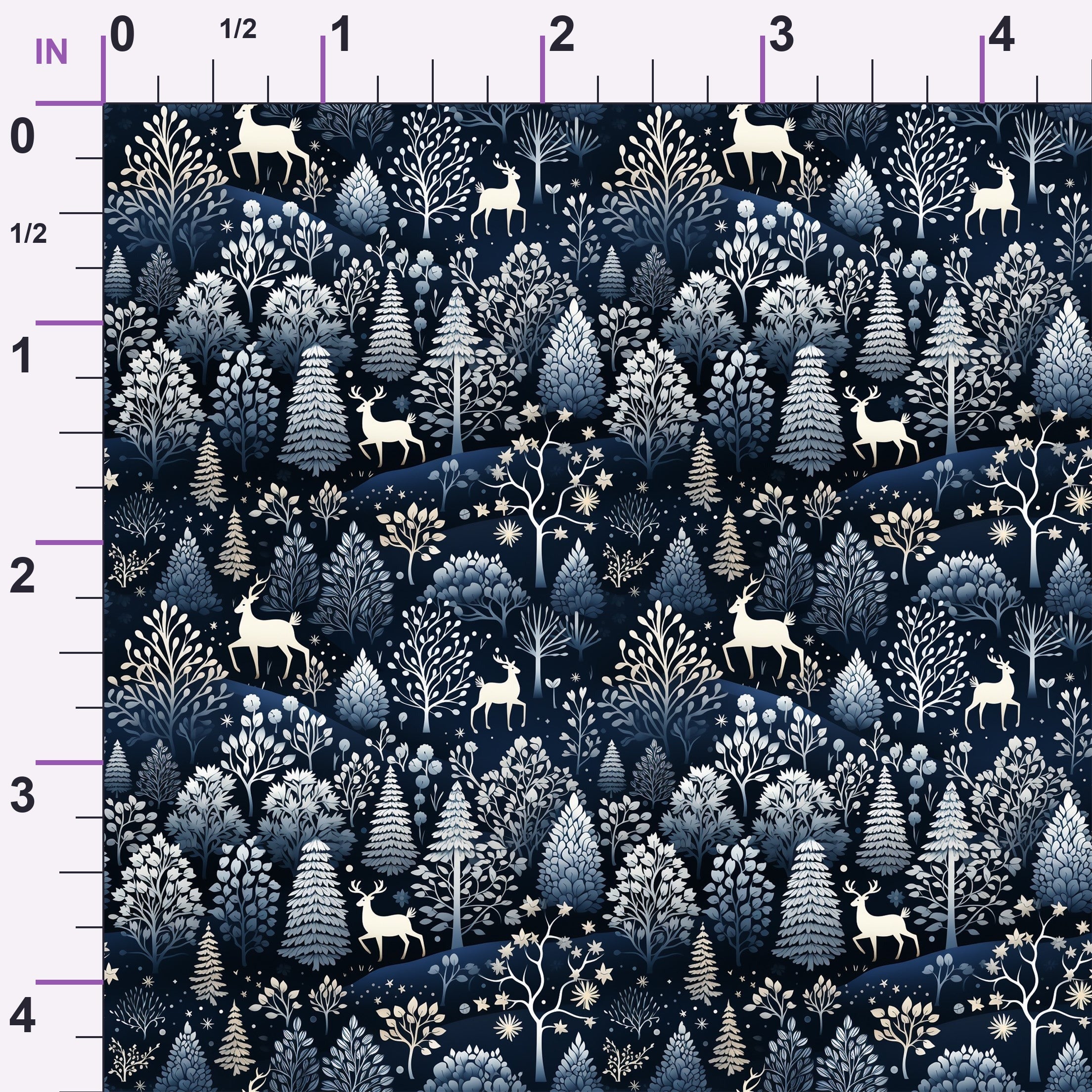 ruler-scale (auto)