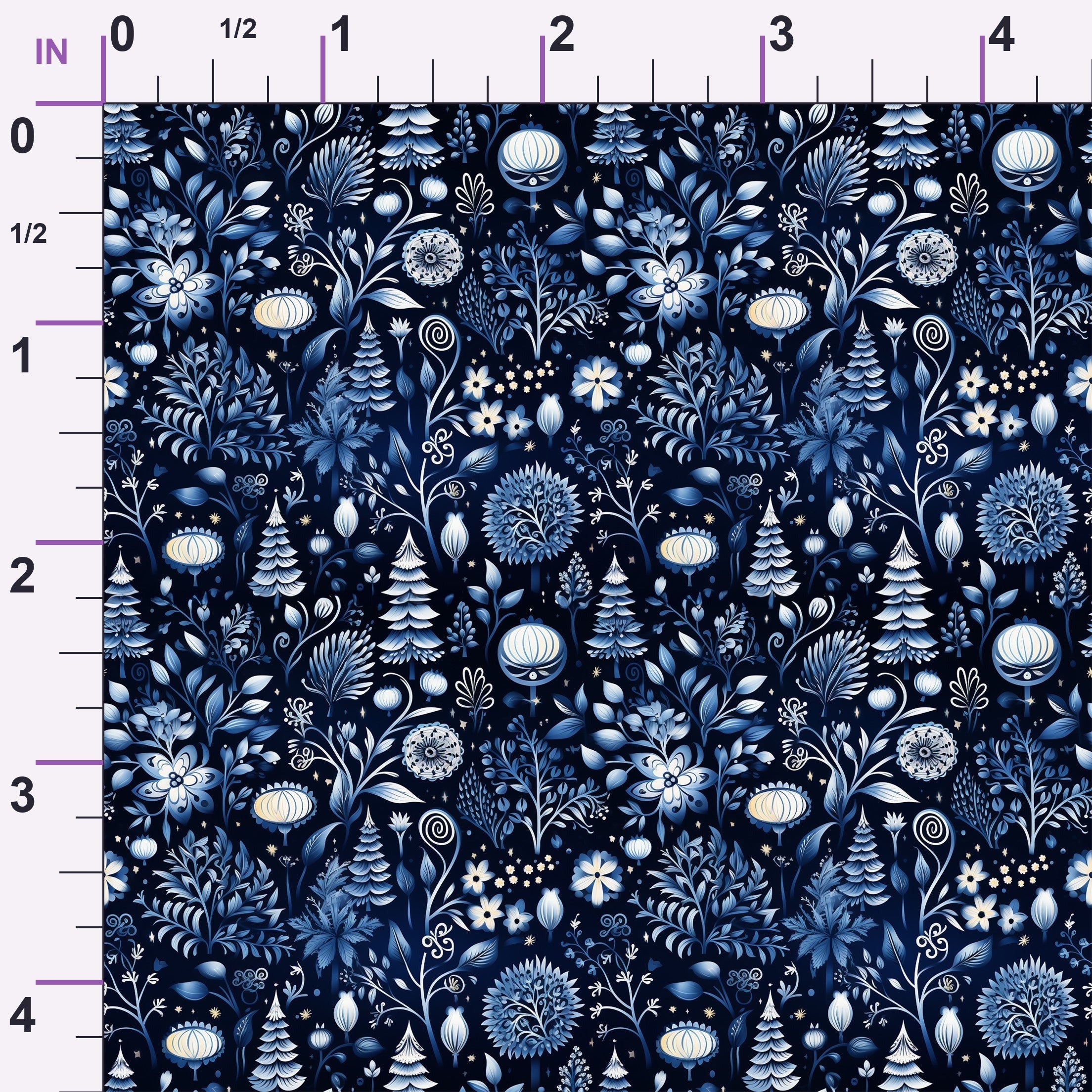 ruler-scale (auto)