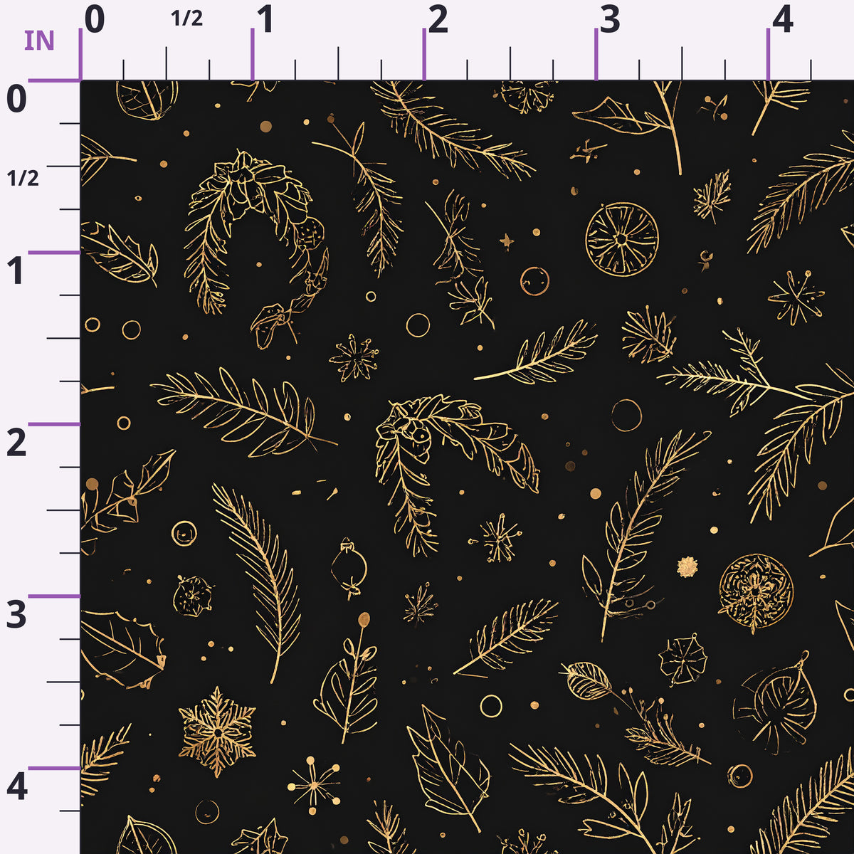 ruler-scale (auto)