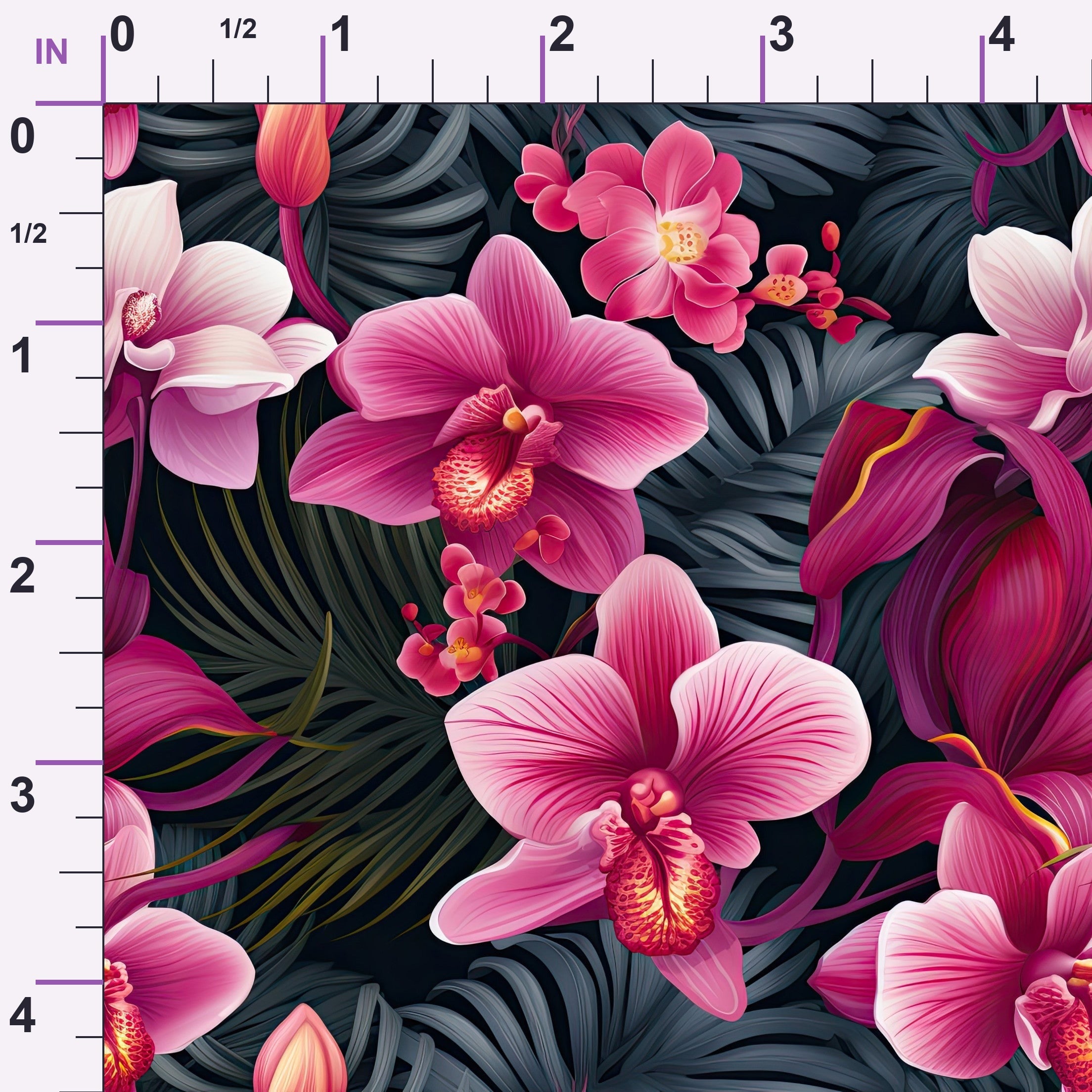 ruler-scale (auto)