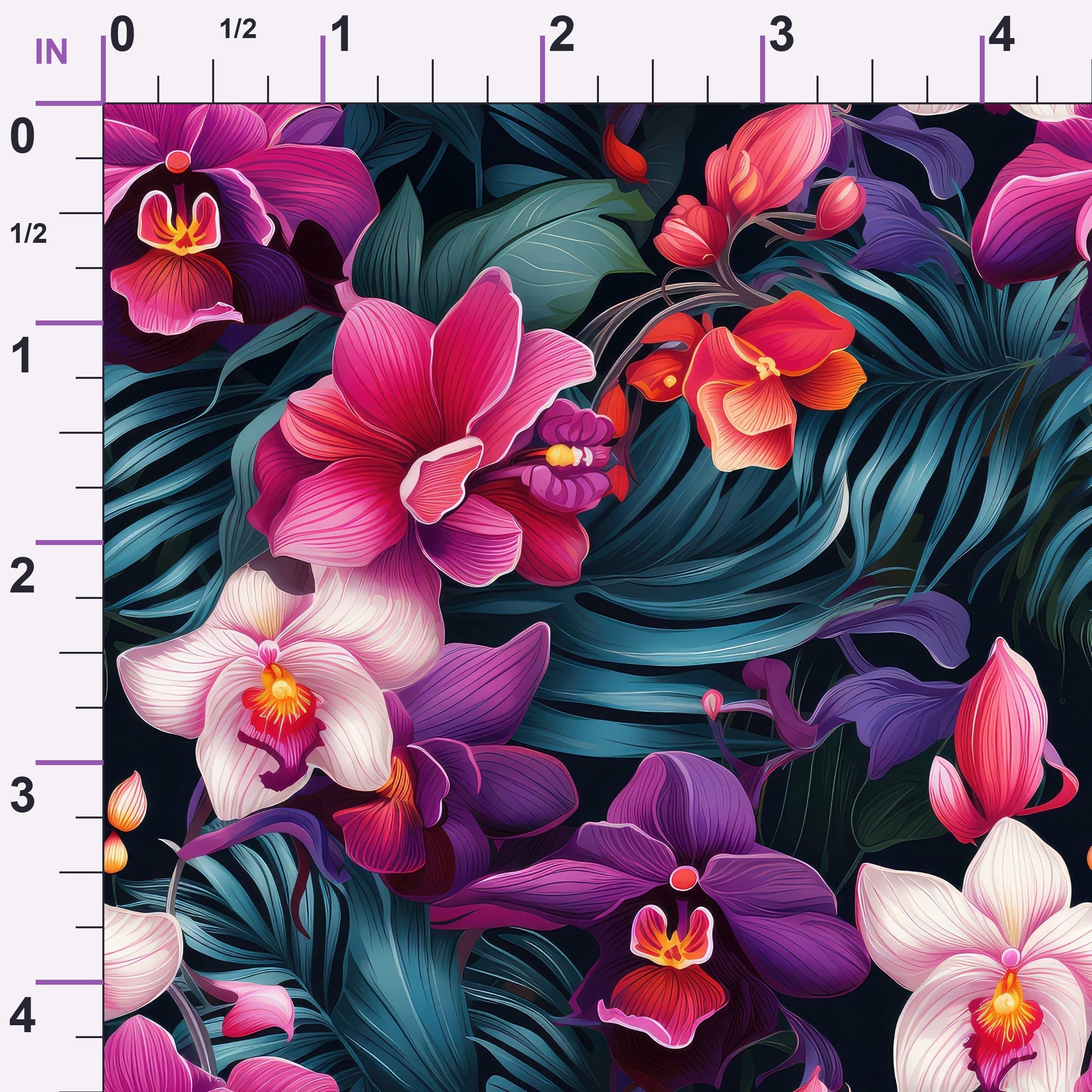 ruler-scale (auto)