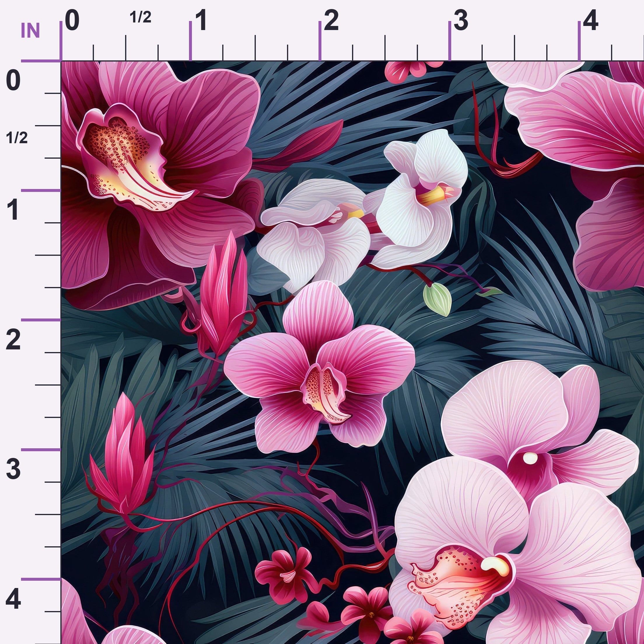 ruler-scale (auto)