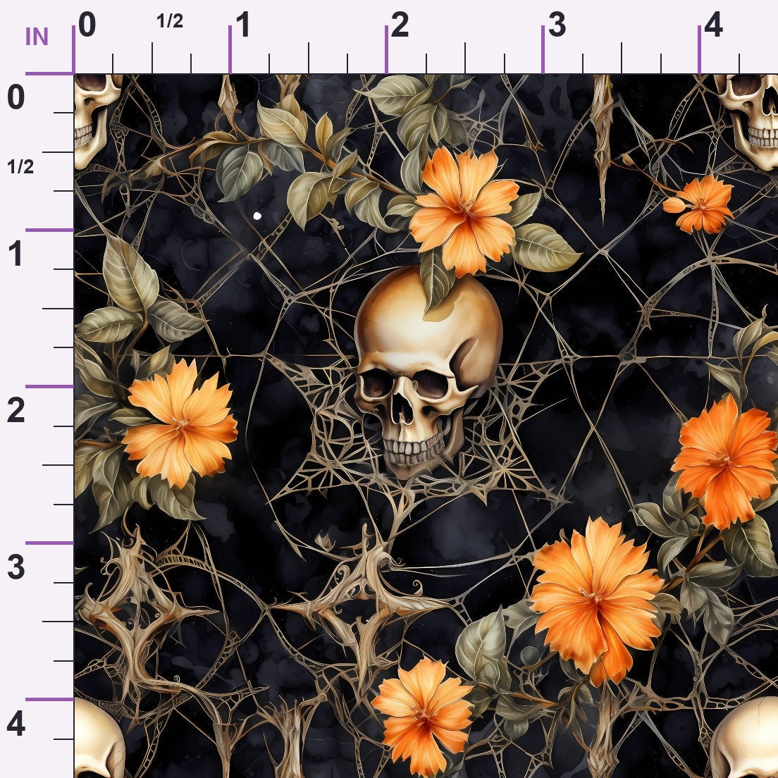 ruler-scale (auto)