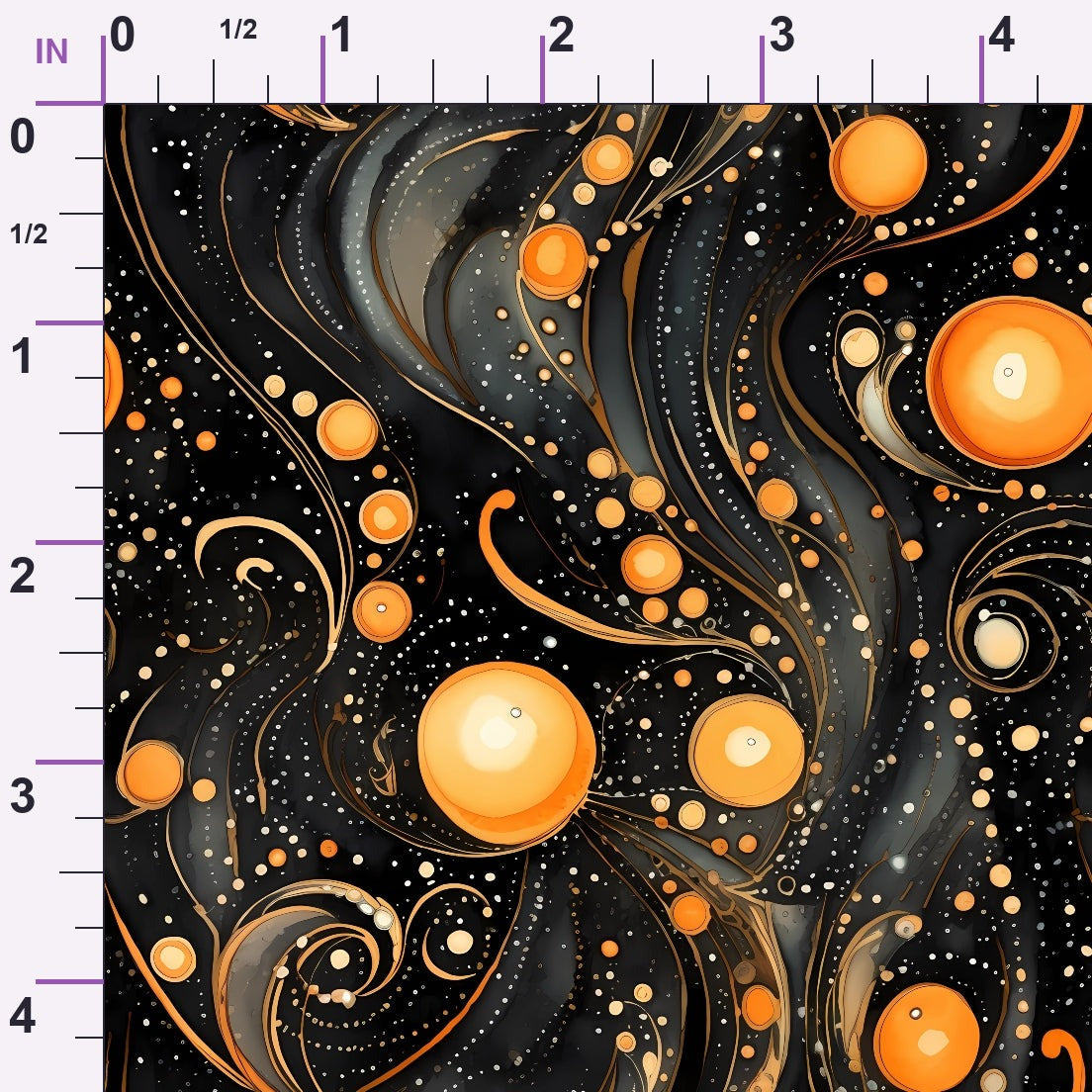 ruler-scale (auto)