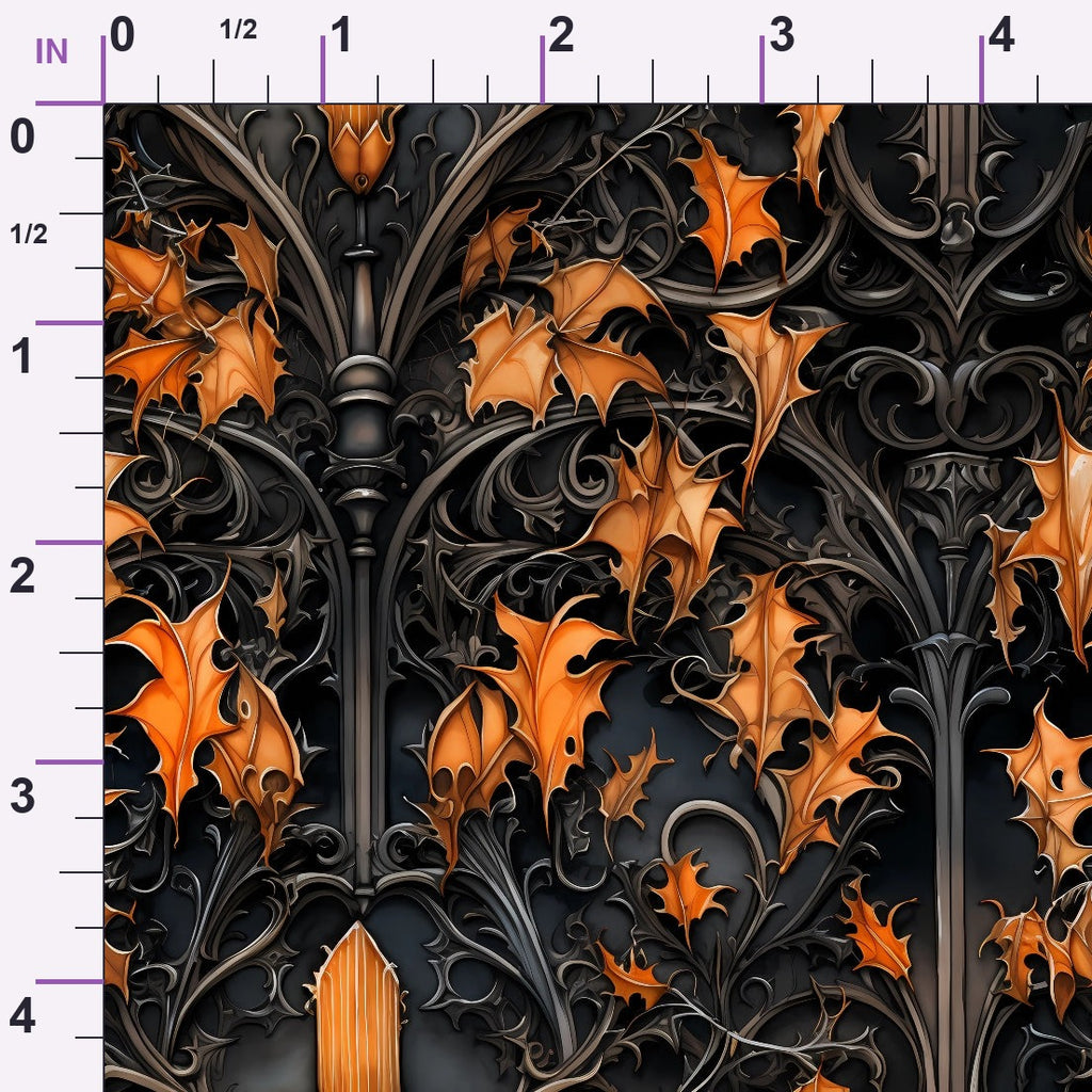 ruler-scale (auto)