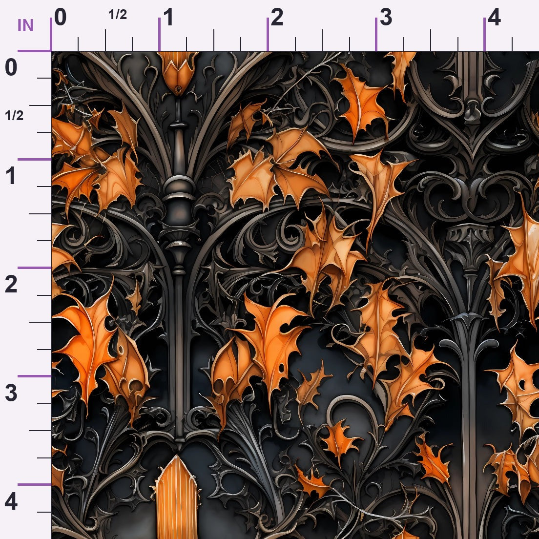ruler-scale (auto)