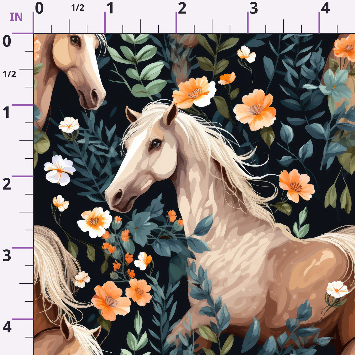 ruler-scale (auto)