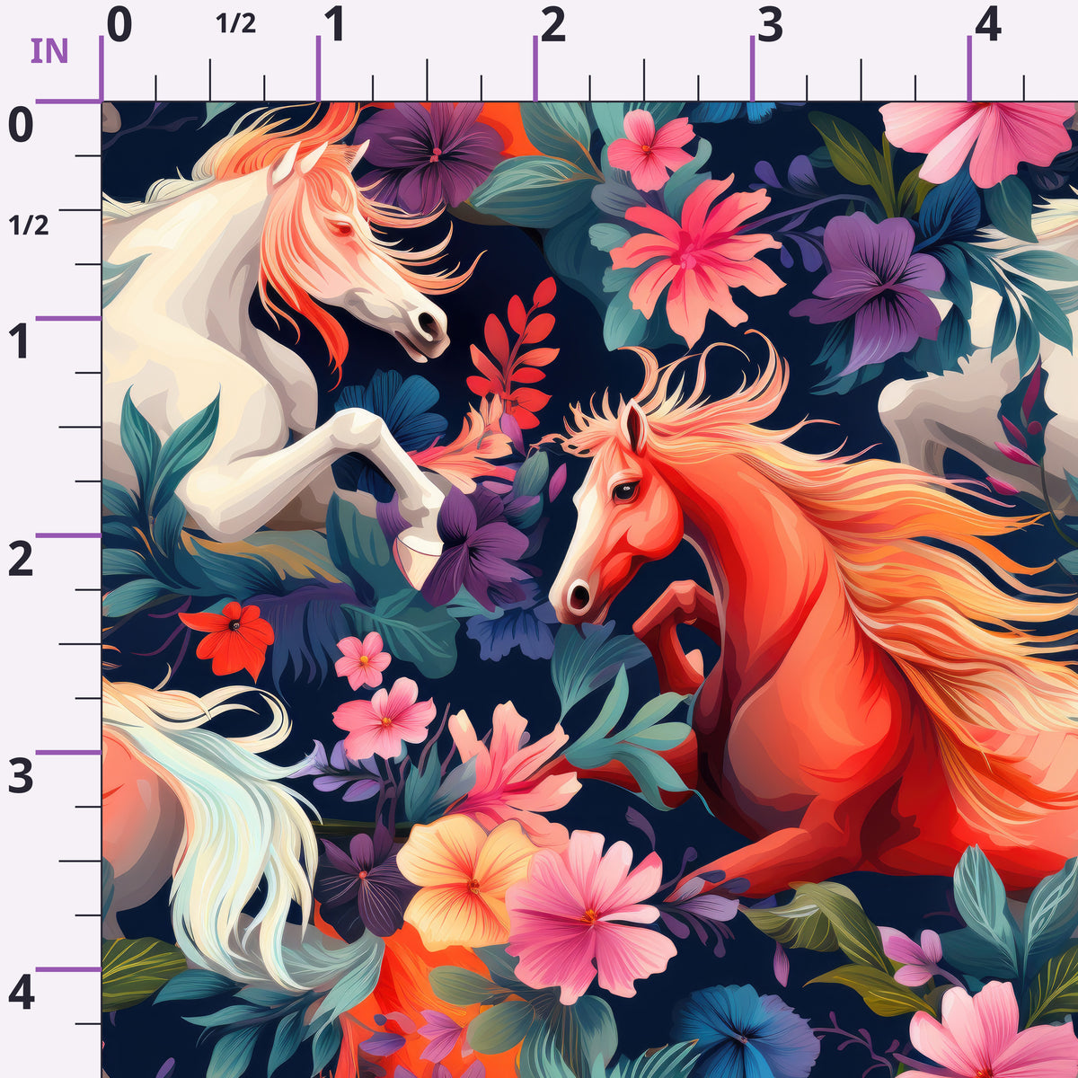 ruler-scale (auto)