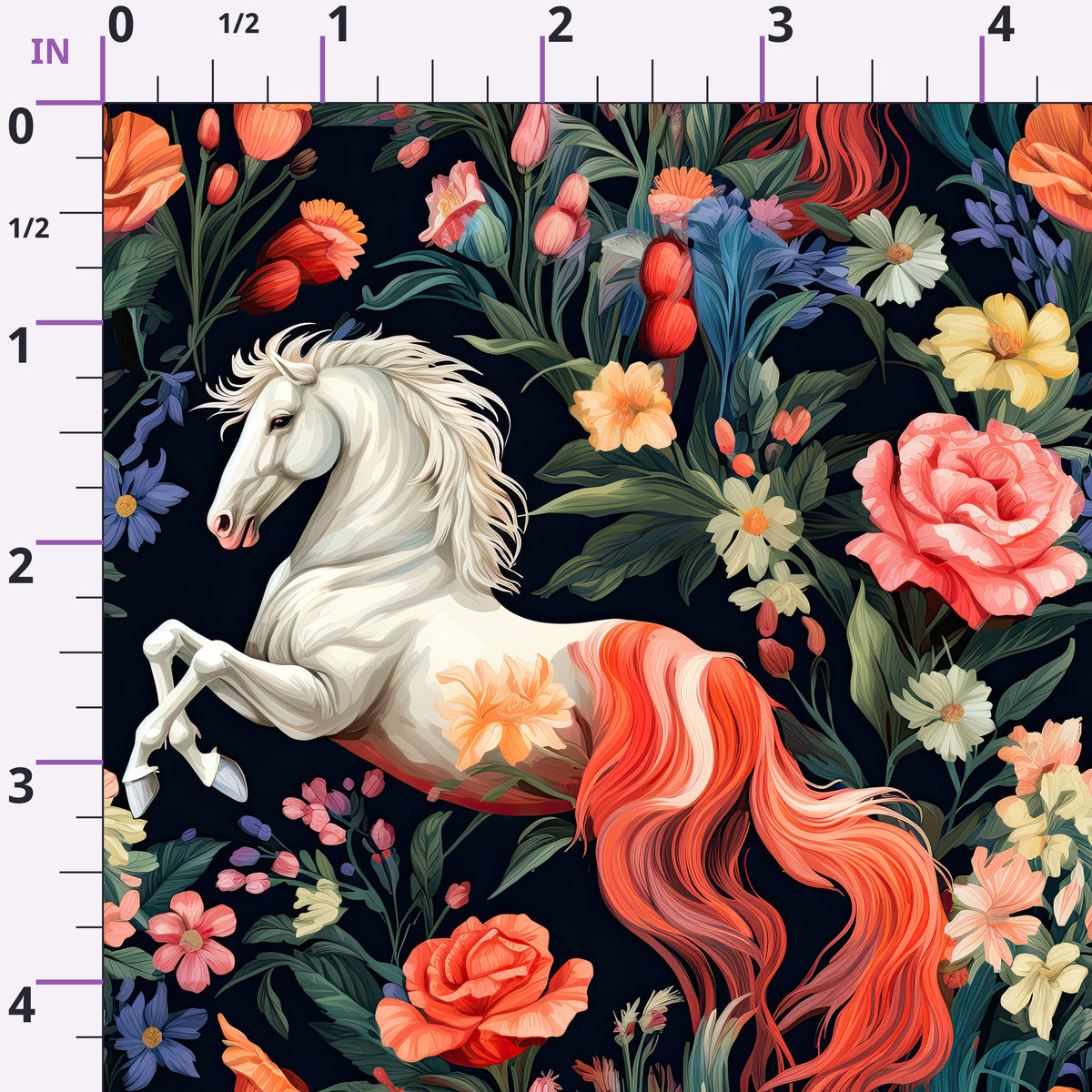 ruler-scale (auto)