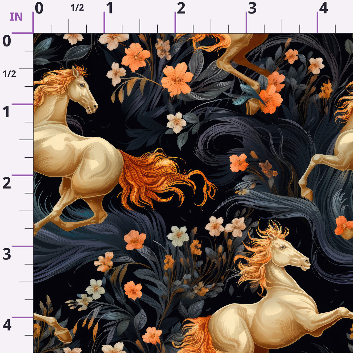 ruler-scale (auto)