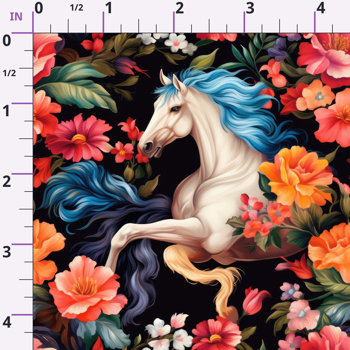 ruler-scale (auto)