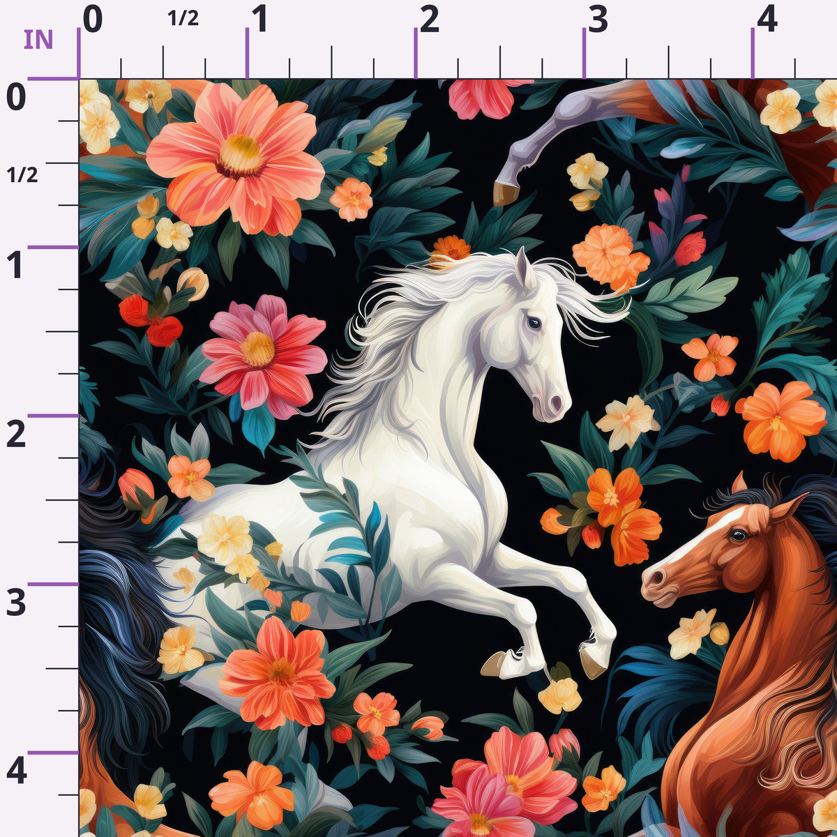 ruler-scale (auto)