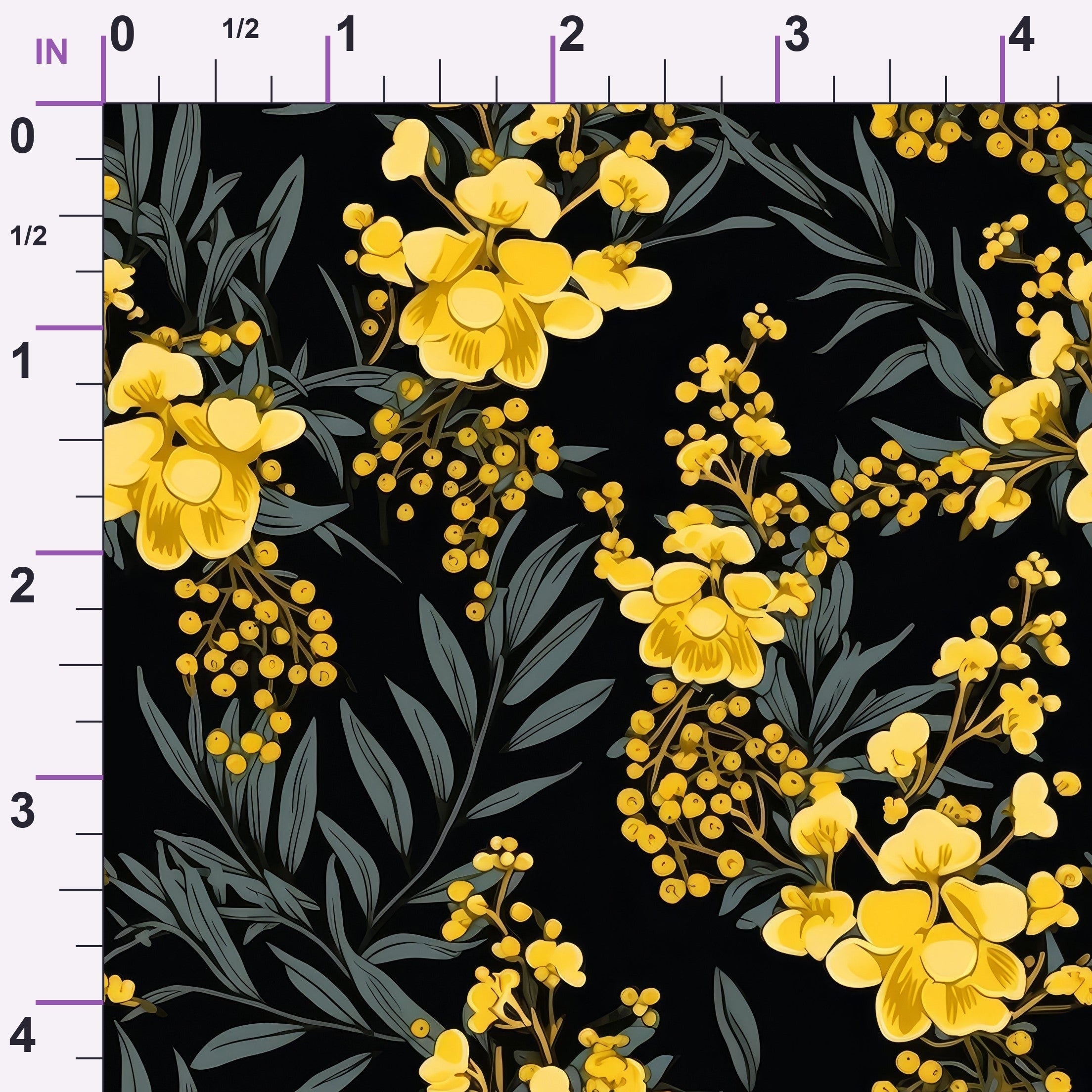 ruler-scale (auto)