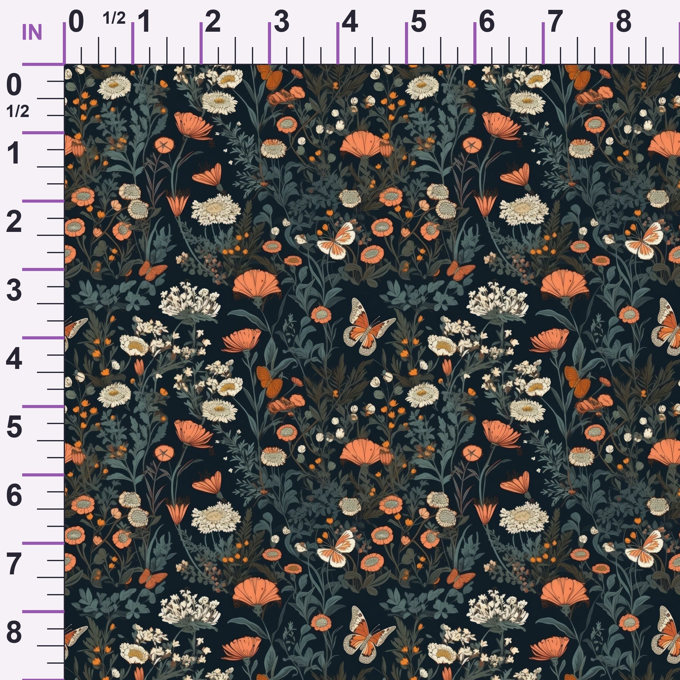 ruler-scale (auto)