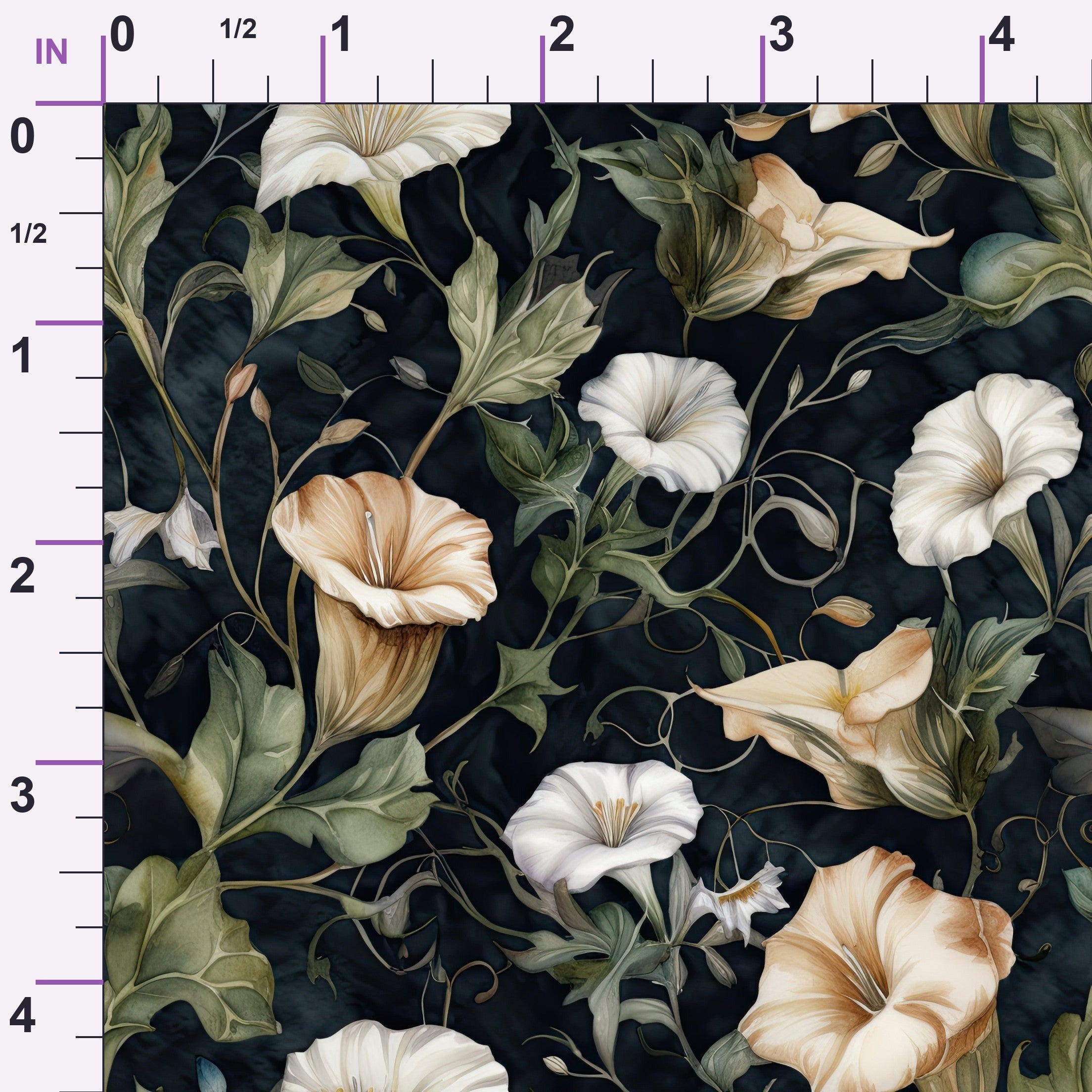 ruler-scale (auto)