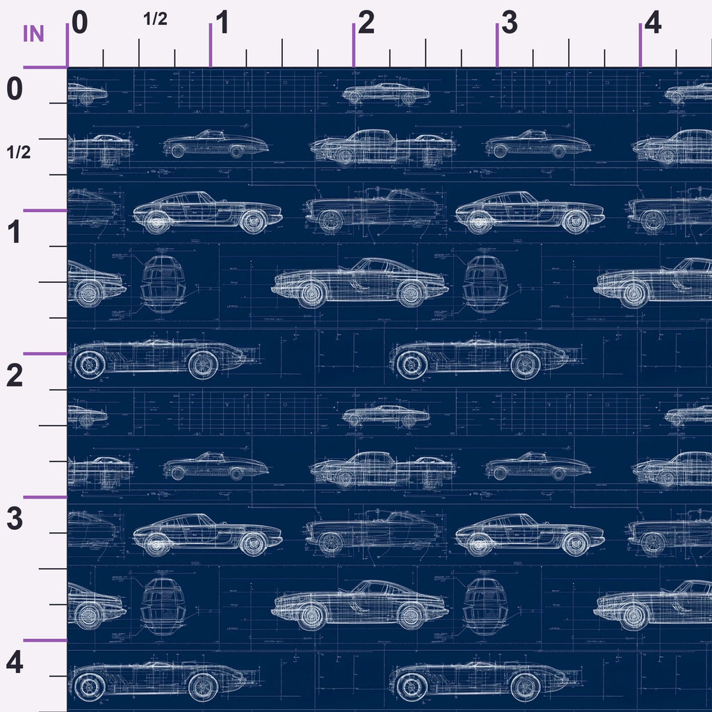 ruler-scale (auto)