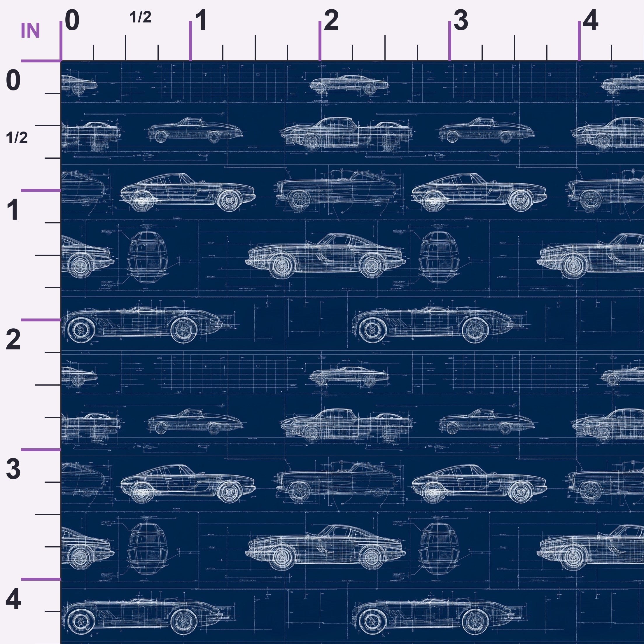 ruler-scale (auto)